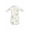 Sleepee Spací pytel pro miminko Sleepee Third Step Swaddle Eukalyptus
