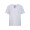 Dámske tričko Sportalm 250210 White