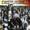 Disturbed - Ten Thousand Fist (Yellow) 2LP