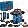 Bosch Rotačný laser GRL 600 CHV 0601061F00