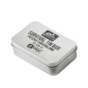 Helikon Survival Tin Box One Size CS-STB-ST-15