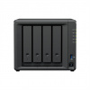Synology DS425+ DiskStation (4C/CeleronJ4125/2,0-2,7GHz/2GBRAM/4xSATA/2xM.2/2xUSB3.2/1xGbE/1x2,5GbE) DS425+