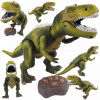 Diaľkovo ovládaný dinosaurus Luxma f161 T-Rex