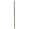 Násada York 091050, 150 cm, teleskopická, na mop, metlu, so závitom