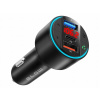FM Transmiter do auta Blow Bluetooth 5.3 + QC3.0 + PD 30W V.2