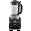 NINJA HB150EU Standmixer Čierna/glas