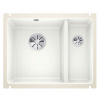 Blanco Subline 350/150 Keramický drez, 57x46 cm, InFino, lesklá biela 523741