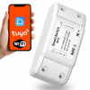 INTELIGENTNÉ RELÉ SPÍNAČ PREPÍNAČ WiFi SMART TUYA ANDROID BarON