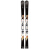 Sjezdové lyže Rossignol Unique 2S 156 cm 18/19