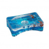 Aqualine Pyxis Mydelnička pre stojaceho Nema PY1189
