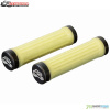 Renthal Traction Lock-On grip Aramid cycling