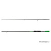 DELPHIN Prívlačový prút Wasabi Spin NXT 10-30g, 2.10m (2diel)