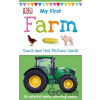 My First Farm - Dorling Kindersley
