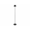 Livarno home Aku LED stojacia lampa (lamela) (100393707)