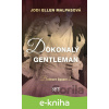 E-kniha Dokonalý gentleman - Jodi Ellen Malpas