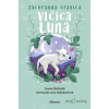 Záchranná stanica: Vlčica Luna - Zuzana Štelbaská - online doručenie