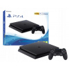 Sony PlayStation 4 slim 500 GB čierna