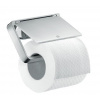 Axor Universal - Držiak na toaletný papier, chróm 42836000