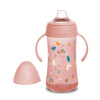 SUAVINEX | DRUHÁ fľaša FOREST 270 ml Variant: SUAVINEX | Druhá fľaša FOREST 270 ml - ružová