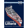 Italian Battleship Littorio