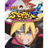 NARUTO STORM 4 Road to Boruto (PC)
