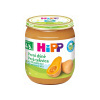 HIPP prvá tekvica 125 g
