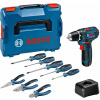 Bosch GSR 12V-15 060186810N