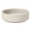 Blomus Miska na tapas PILAR XS ⌀ 10 cm, 100 ml, krém, keramika