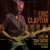 Vinyl Eric Clpaton - Live In San Diego with Special Guest JJ Cale, Wea, 2016, 3LP