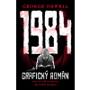 1984 Grafický román - George Orwell