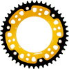 SUPERSPROX Rozeta SUPERSPROX STEALTH RST-855:45-GLD zlatá 45T, 520