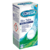 Corega Bio Antibakteriální tablety 136 ks
