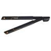 Nožnice FISKARS SINGLESTEP S L28 silná vetva 2blacks 1001432 10228