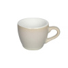Loveramics Egg Espresso šálka 80 ml Farba: Ivory