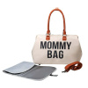 BABY MIX Taška pre mamičku Mommy Bag béžová