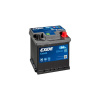 Exide Excell 12V 44Ah 400A, EB440