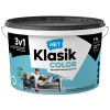 Het Klasik COLOR 0477 modrý karibik 4kg new