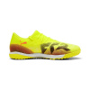 Puma Future 8 Match Low TT Football Boots Yellow UK 9.5