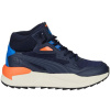 Puma X-Ray Speed Mid Wtr Jr shoes 387385 02 (181463) RED 38