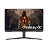 LED monitor Samsung S28BG700EP 28 