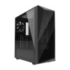 Puzdro pre počítač Cooler Master CMP 520L Midi Tower ATX Okno čierne (CP520-KGNN-S03)