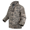 ROTHCO bunda US M65 ULTRA FORCE ACU DIGITAL veľ.S