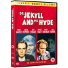 Dr Jekyll And Mr Hyde (1931) DVD