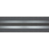 Fineza Dekor Selection tmavě šedá 20x60 cm lesk DSELECT26GR