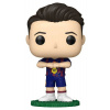 Funko FC Barcelona POP! Football Vinyl Figurka Robert Lewandowski 9 cm