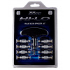 Set Bauer HI-LO RH AXLE/SPACER KIT Set Bauer HI-LO RH AXLE/SPACER KIT