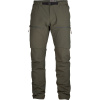 FJÄLLRÄVEN High Coast Hike Trousers M Long Mountain Grey - 56