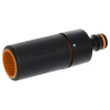 FISKARS COMFORT zavlažovací koniec nastaviteľný 1027088 19090