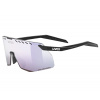 UVEX PACE STAGE S CV, BLACK MAT/M.PINK (2281) 2025