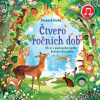Čtvero ročních dob SVOJTKA - Fiona Watt